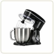 Kksrobot Little Balance 8102 Svart