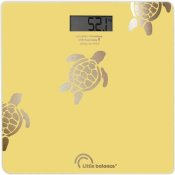 Digital Badrumsvg Little Balance 8731 180 kg