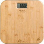 Digital Badrumsvg Little Balance Automtica Kinetic Bambu