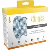 Halogengldlampa Konyks Dallas Easy 15 W (6500 K)