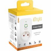 Smartkontakt OR: Intelligent Kontakt Konyks Priska+ Easy Wi-Fi 1