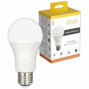 Smart-Lampa Konyks e27 Vit F E27 (6500 K) (1 antal)