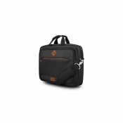 Laptopvska Urban Factory ETC15UF Svart 15.6"