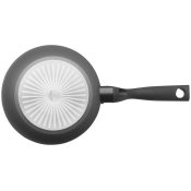 Stekpanna WMF PERMADUR INSPIR Svart Gr Aluminium