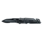 Bestickset Walther 5.0728 Svart