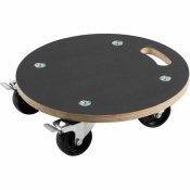 Plattform Meister  38 cm 200 kg