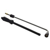 Spraylans Krcher 2.638-817.0 Svart