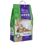 Kattsand Cat's Best Smart Pellts 20 L