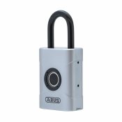 Hngls med fingeravtryck ABUS Touch 57/45 (4,5 cm)