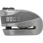 Hngls med nyckel ABUS 8008 2.0