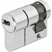 Ls ABUS D66PSN 10/30 Stl