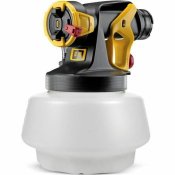 Elektrisk frgspruta (sprej) Wagner 2361749 1,8 L