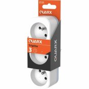 Grenuttag QUARX 3680 W
