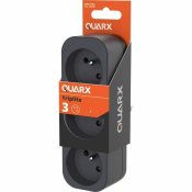 Grenuttag QUARX 3680 W