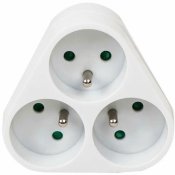 Plugg adapter GAO 3680 W
