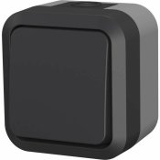 Knappbrytare QUARX - Aqua Pro