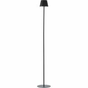 Golvlampa Brilliant MACOBO Svart 3,4 W 3000 K 340 lm 125 X 20 CM