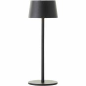 Bordslampa Brilliant Svart