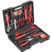 Nycklar Meister Toolbox