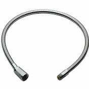 Duschslang Grohe M15x1/2 46104-000 Metall 86 cm