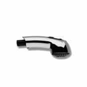Avtagbar dusch Grohe Europlus Rostfritt stl