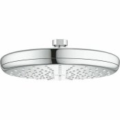Duschros Grohe Vitalio Start Rund