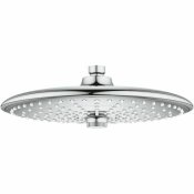 Duschros Grohe 26462000 3 Lgen