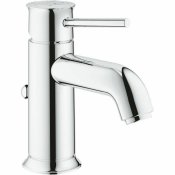 Blandare Grohe 23810000 Metall
