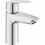 Blandare Grohe 23550002 Metall