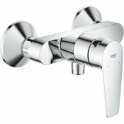 Blandare Grohe