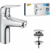 Blandare Grohe