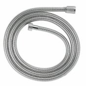 Duschros Grohe Gr Chrome Metall