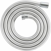 Duschslang Grohe VitalioFlex 27507001 2 m Silvrig Metall Silver