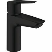 Blandare Grohe Start S Svart matt Metall