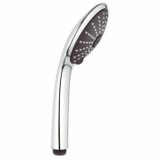 Duschros Grohe 27319000 3 Lgen