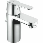 Blandare Grohe 31148000 Metall