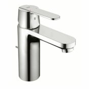 Blandare Grohe 23454000 Metall