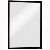 Magnetisk fotoram Durable Duraframe Magnetic A3 Svart