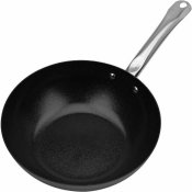 Wokpanna GSW Stl  28 cm 1 Delar