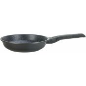 Stekpanna GSW 167802 Aluminium  28 cm Svart
