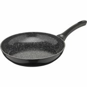 Stekpanna GSW Aluminium Smitt aluminium  24 cm