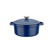 Panna GSW 717267 Bl Vit Stl 2 Delar