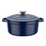 Panna GSW 717274 Bl Vit Stl 2 Delar