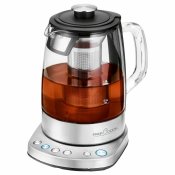 Vattenkokare Proficook  PC-WKS 1167 Svart Rostfritt stl 2200 W