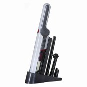 Sladdls Dammsugare ProfiCare PC-AKS 3102 Vit