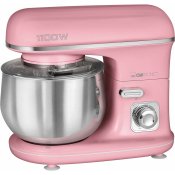 Kksrobot Clatronic KM 3711 Rosa 1100 W