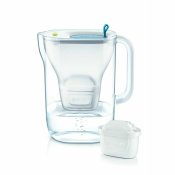 Filtreringskanna Brita 2,4 L Plast
