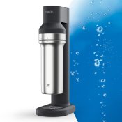 Sodamaskin Brita 1046729 Svart