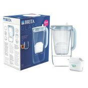 Filtreringskanna Brita 1050452 Bl Vit 2,5 L