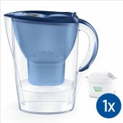 Filtreringskanna Brita Marella Bl 2,4 L